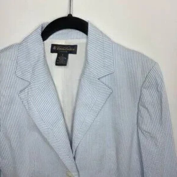 Brooks Brothers Blazer Womens 6 - Picture 3 of 6
